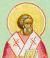 Sfântul Ierarh Osie, Episcopul Cordobei