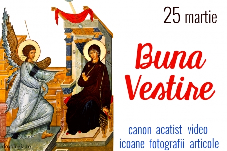 Buna Vestire