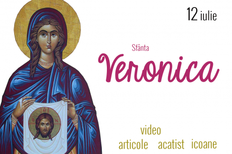 Sfânta Veronica