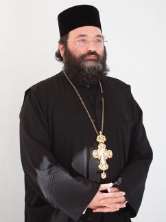 Arhimandritul Mihail Daniliuc