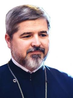 Părintele Vasile Ioana