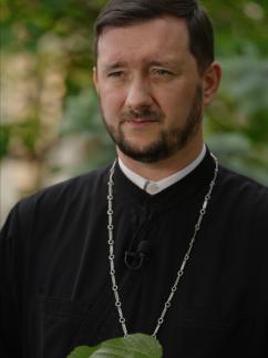 Pr. Andrei Atudori