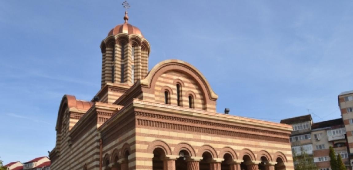Sfântul Nifon, Patriarhul Constantinopolului și Mitropolitul Țării Românești, sărbătorit la Catedrala din Târgoviște