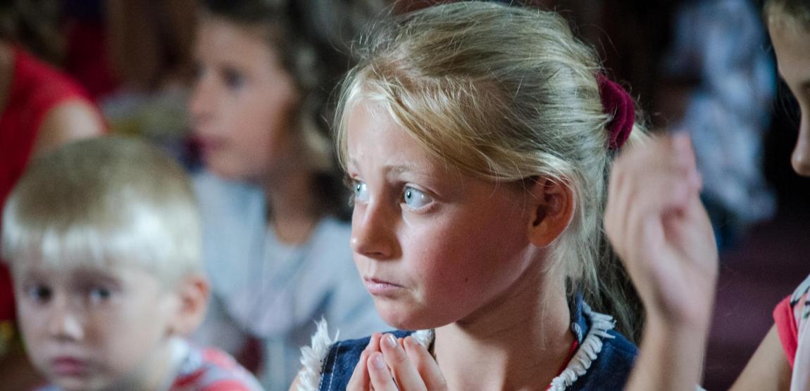 Grădinița Sfântului Stelian