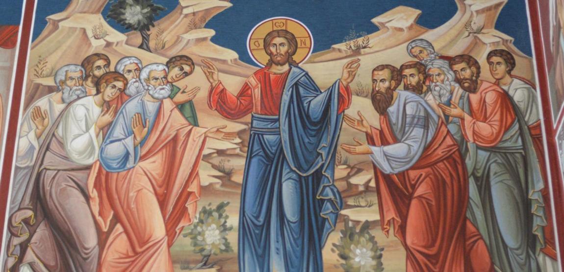 Sfinții Apostoli