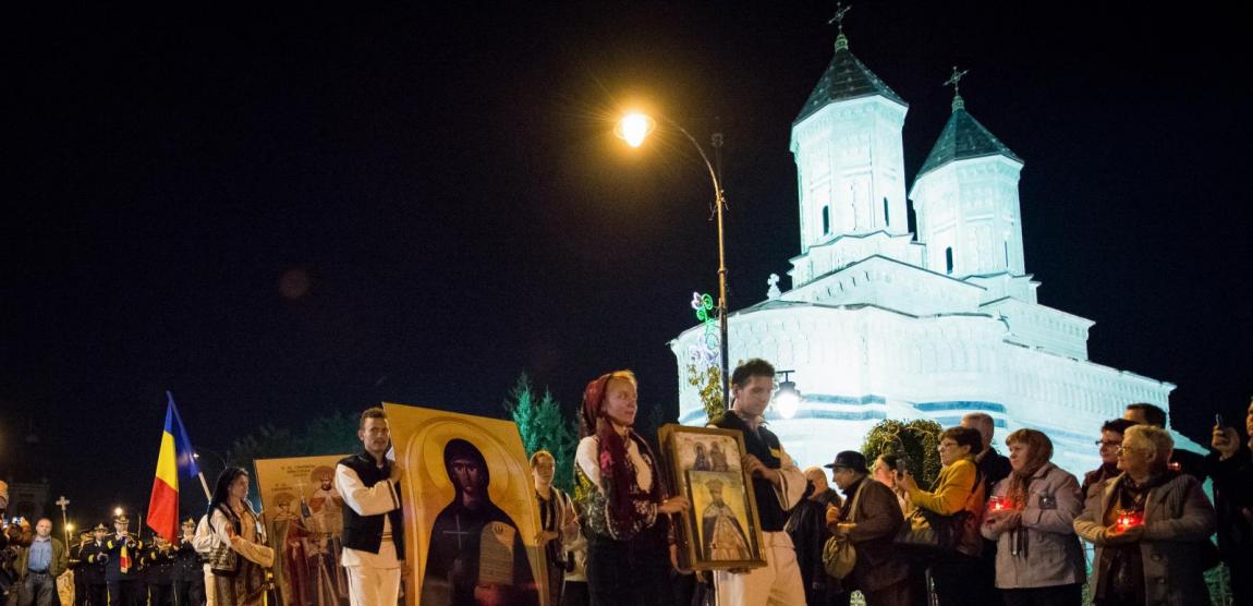 procesiune
