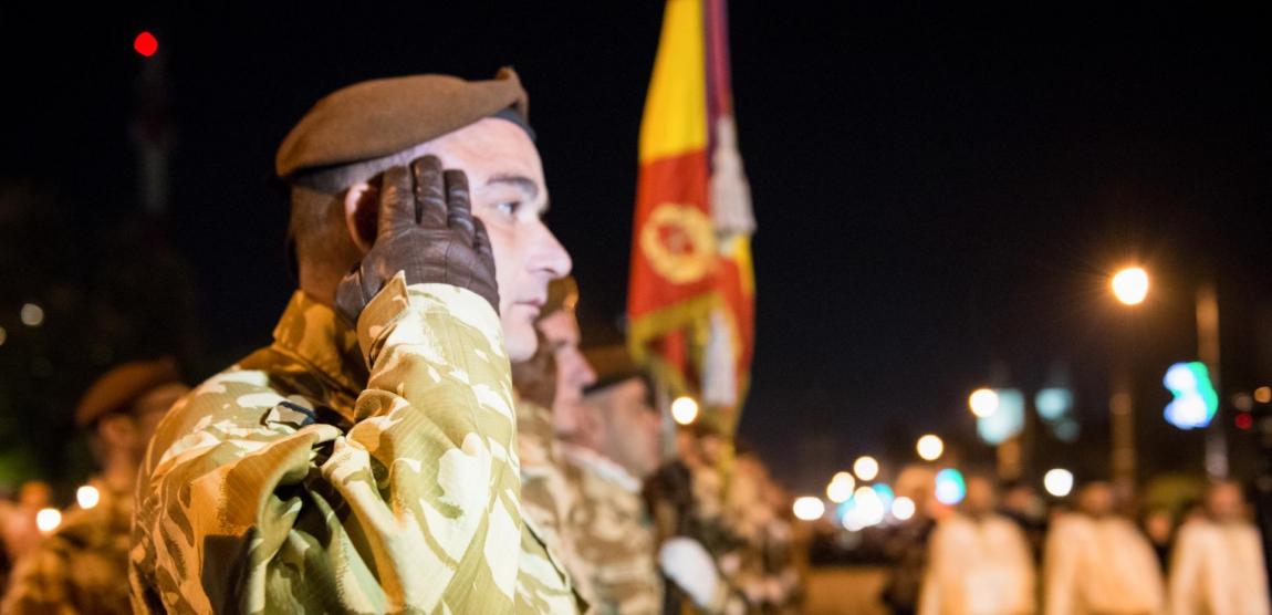 militari