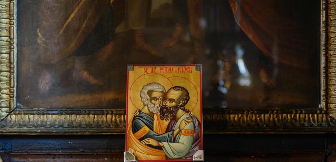 Postul Sfinților Apostoli a început. Câte zile durează în acest an?