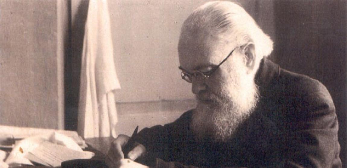 Sfântul Luca al Crimeei