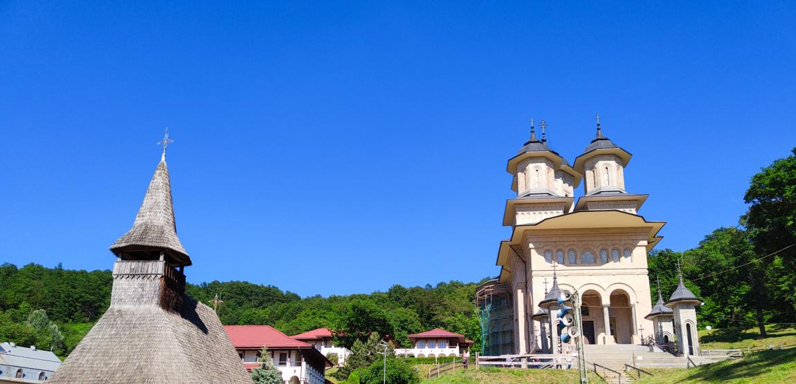 Mănăstirea Nicula