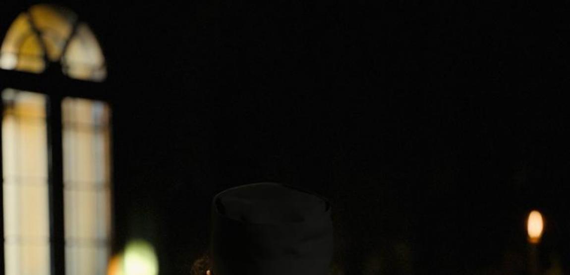 Monahul Mitrofan Tomescu