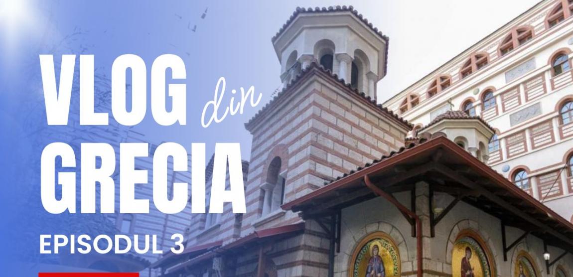 Mănăstirea care și-a schimbat numele în urma unei mari minuni