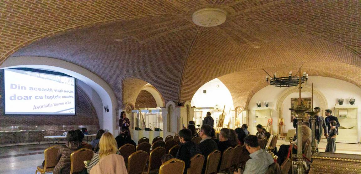 Festivalul Internațional de Film Quo Vadis, 2025