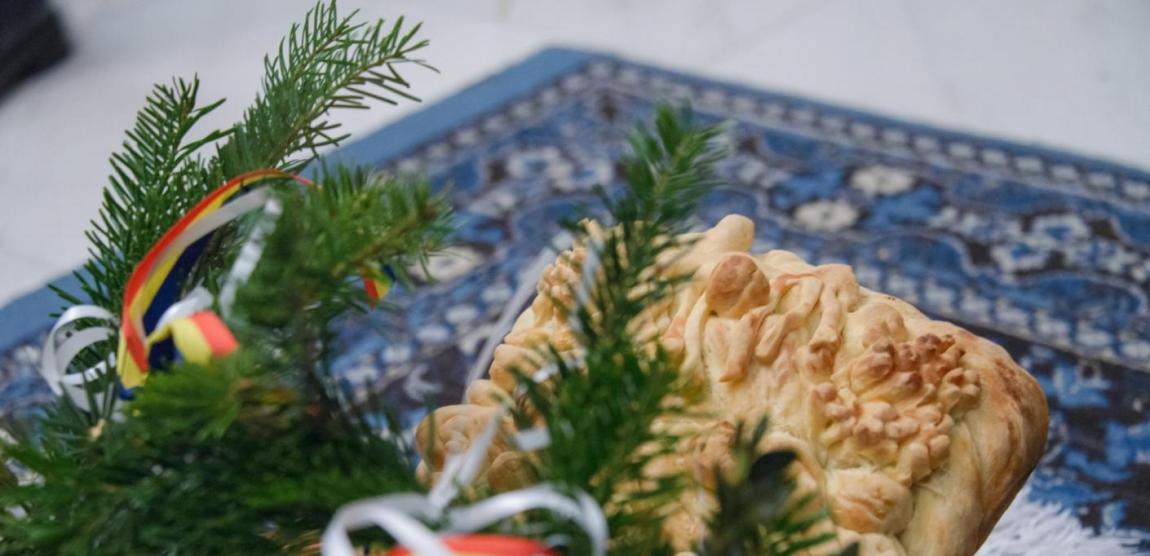 Între „Anul vechi” și „Anul nou”