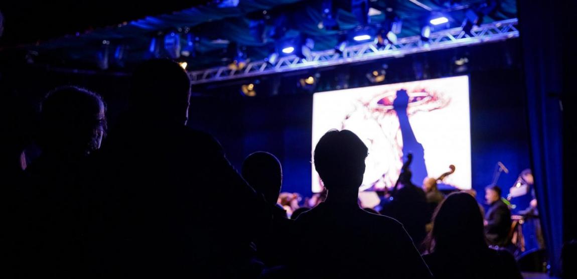 The show must go on?