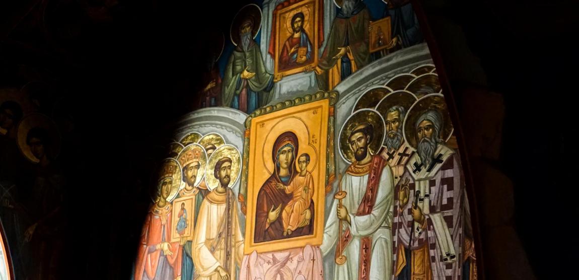 Ortodoxia Chemării lui Dumnezeu