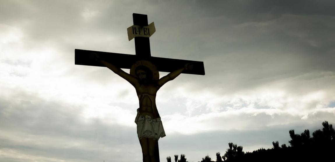 Iertarea ca alegere (Matei 6, 14-21) | Calea spre zorii Învierii, ziua 1