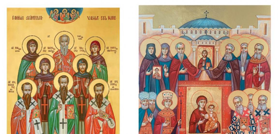 Pastorala Sfântului Sinod al Bisericii Ortodoxe Române la Duminica Ortodoxiei din anul Domnului 2026