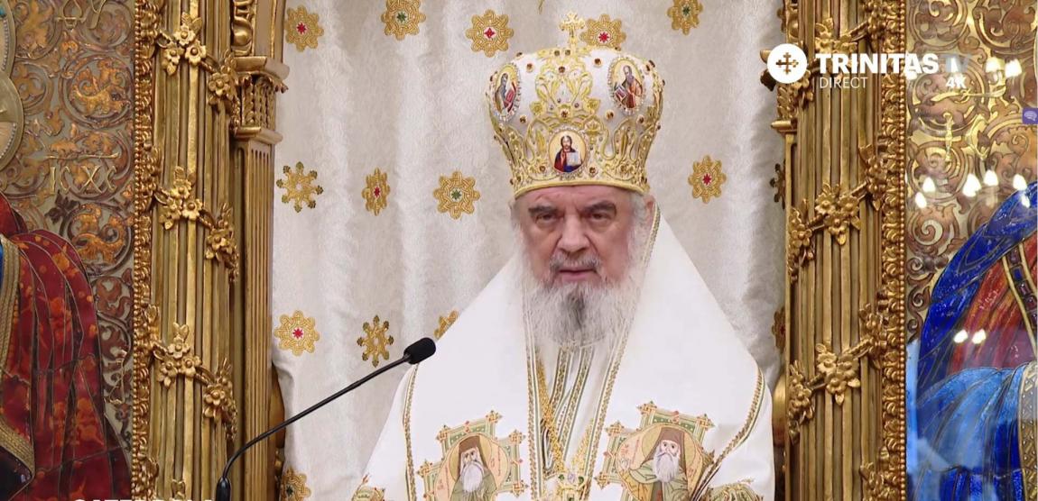 Predica PF Daniel la Proclamarea generală a canonizării celor 16 femei românce cu viață sfântă