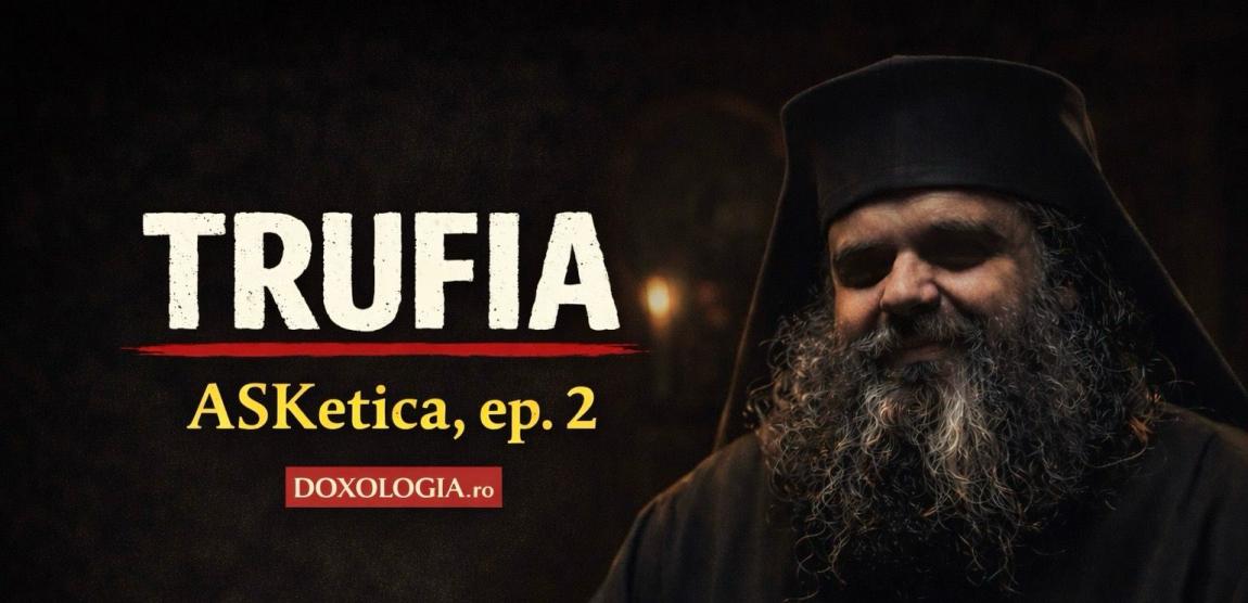 Părintele Sofian Costea