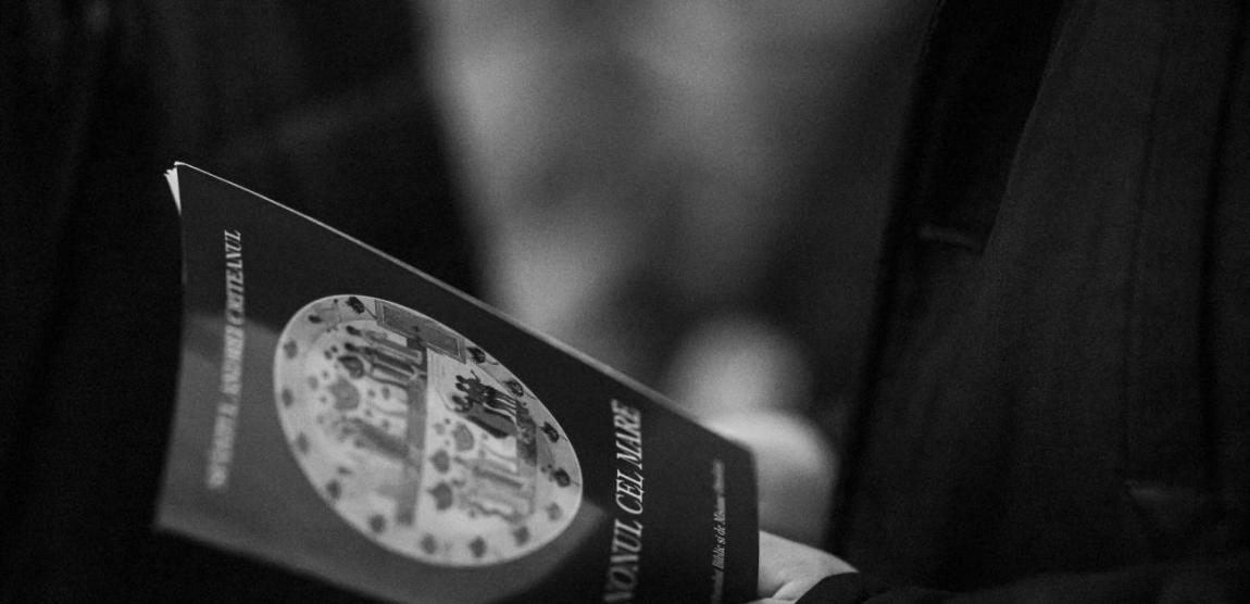 Denia Canonului Mare