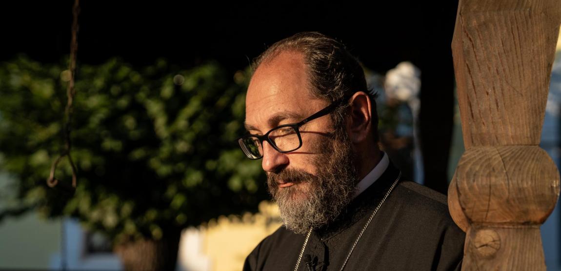 pr. Constantin Necula