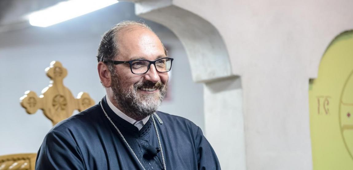 Pr. Constantin Necula