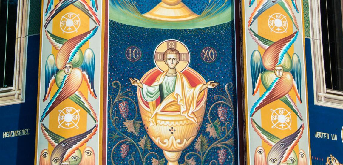 Cel care vine la Mine nu va flămânzi (Ioan 6, 35-39)