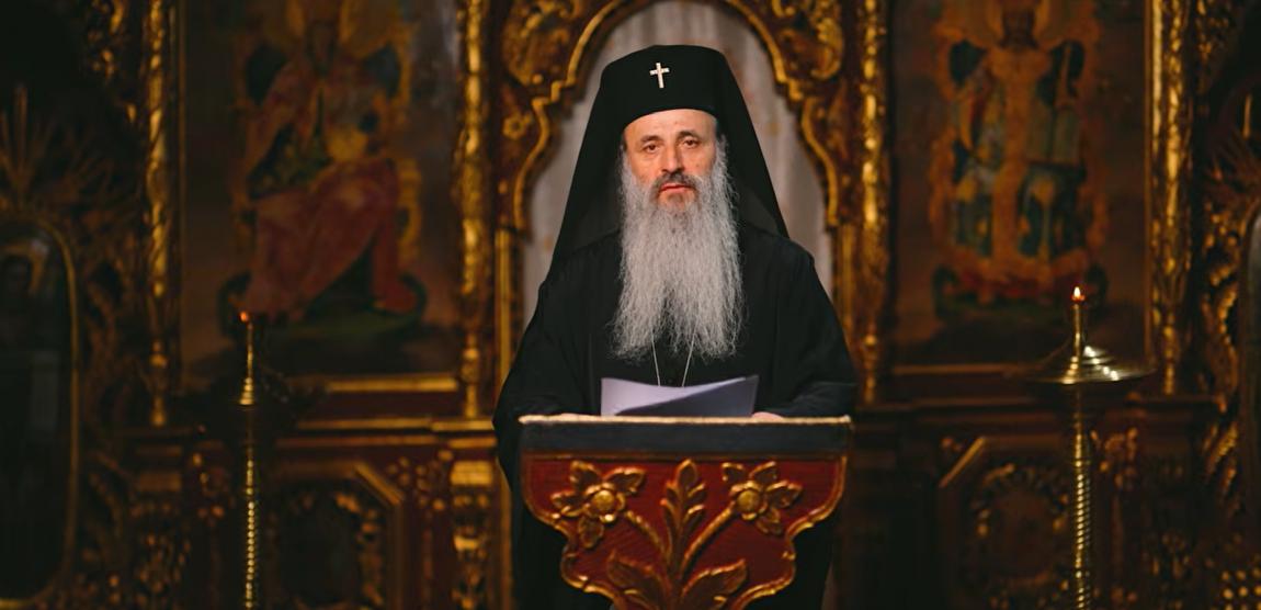 (Video) IPS Părinte Teofan: „Hristos Cel Înviat ne deschide calea spre o nouă viață” (Cuvânt pastoral la sărbătoarea Învierii Domnului, 2026)