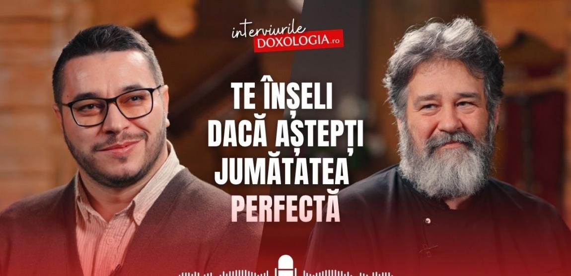 Părintele Ciprian Negreanu