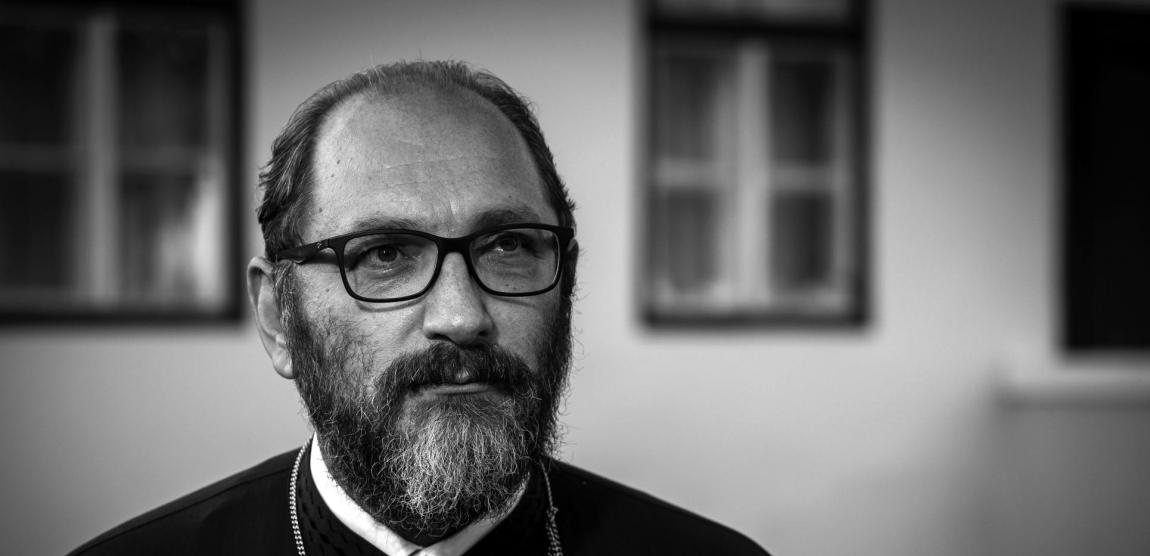 Pr. Constantin Necula