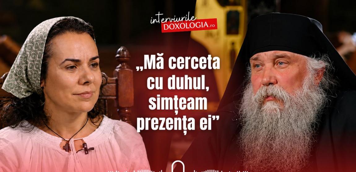 S-a călugărit după ce a cunoscut-o pe Sfânta Elisabeta