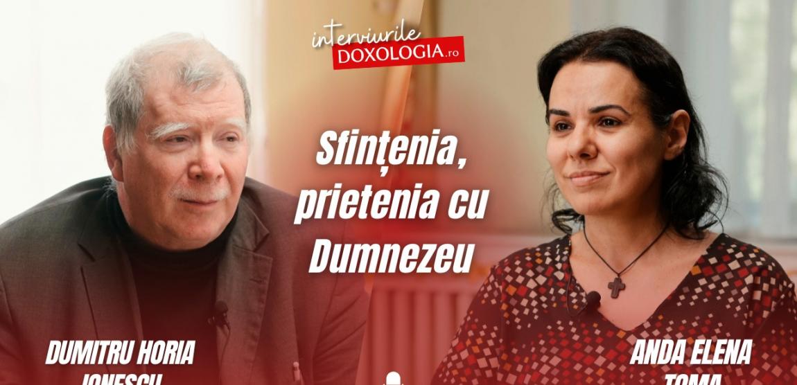 Dumitru Horia Ionescu