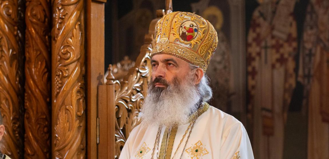 Preasfințitul Părinte Antonie a fost ales Mitropolit al Basarabiei