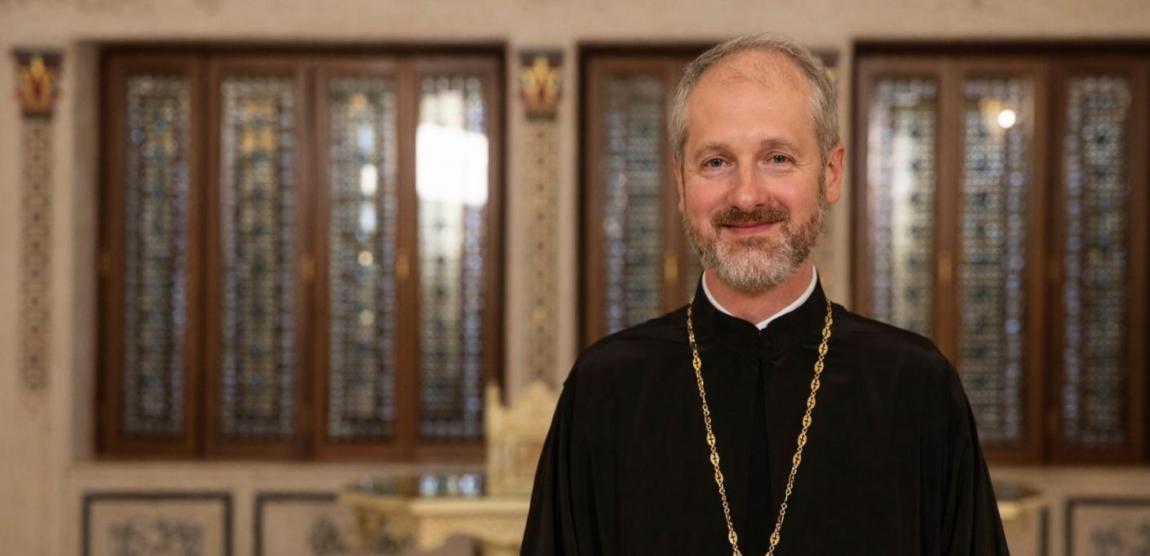 pr. prof. Daniel Benga