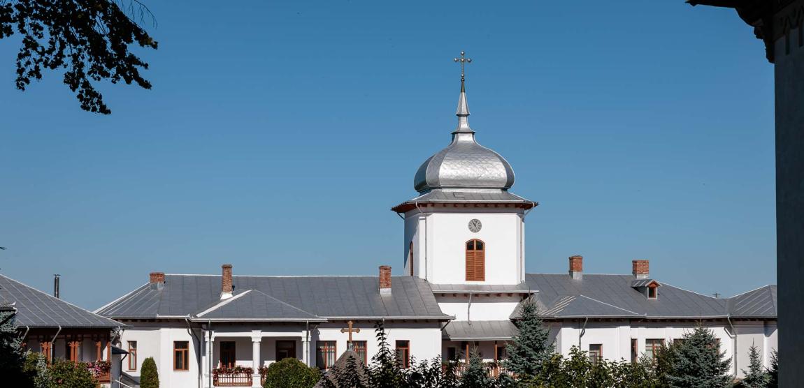 Bucură-te, Cuvioase Părinte – Priveghere în cinstea Sfântului Cuvios Iosif de la Văratec