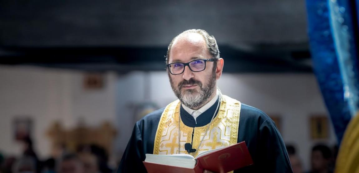 Pr. Constantin Necula