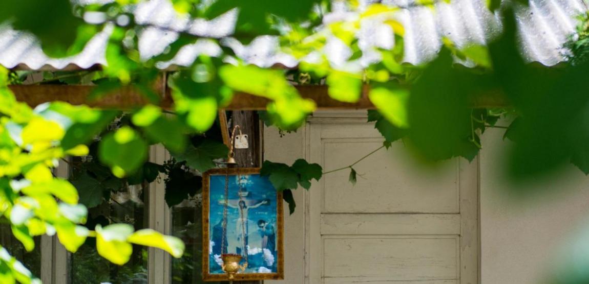 O vie fără stăpân nu devine Rai (Matei 21, 33-44). Despre responsabilitatea pastorală