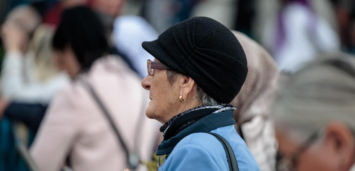 Jurnal de pelerin la Sfânta Cuvioasă Parascheva – Ziua a I-a, 8 octombrie 2026