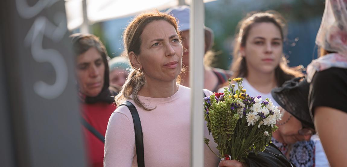 Jurnal de pelerin la Sfinții Cuvioși Parascheva și Paisie de la Sihăstria (ziua a IV-a)