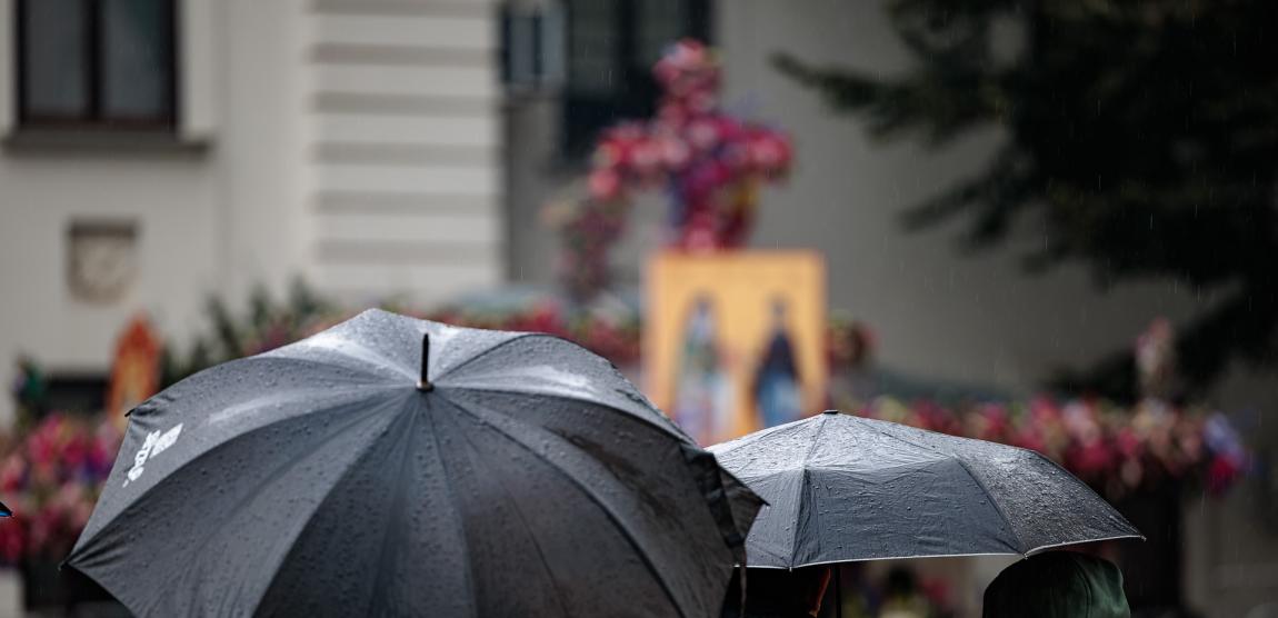Jurnal de pelerin la Sfinții Cuvioși Parascheva și Paisie de la Sihăstria (ziua a V-a)