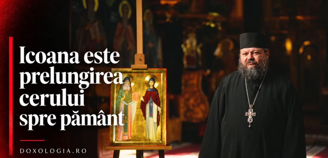Arhimandrit asist. dr. Hrisostom Ciuciu