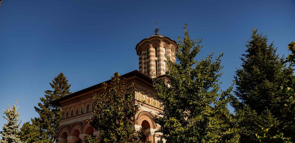Mănăstirea Samurcășești în așteptarea canonizării Sfintei Cuvioase Mucenițe Evloghia