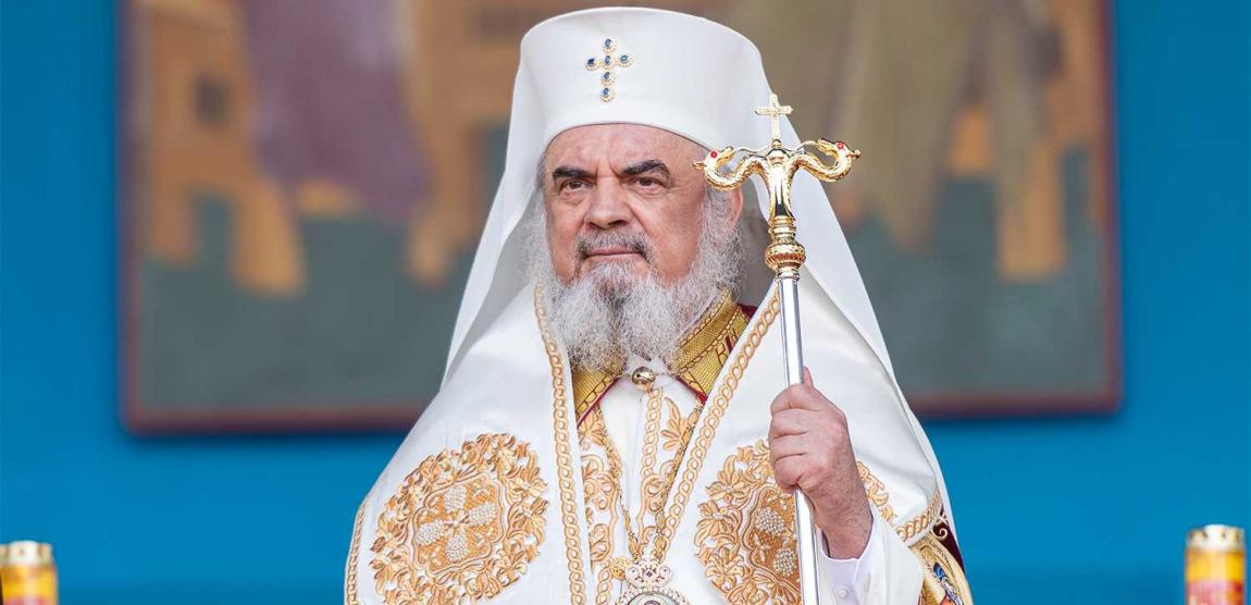 Părintele Patriarh Daniel, de ziua Sfântului Dimitrie Basarabov: „”
