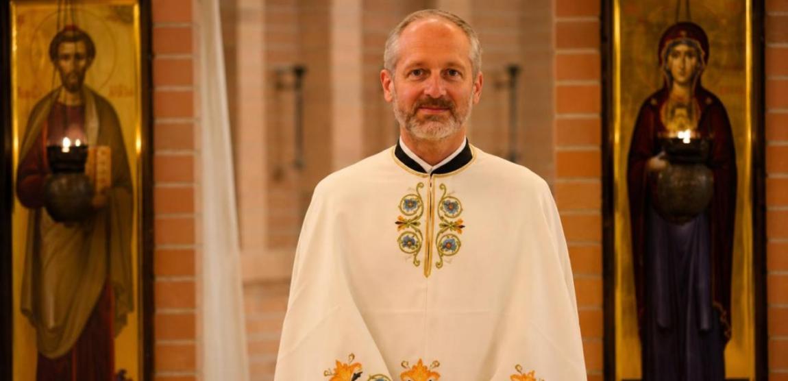 Pr. Daniel Benga