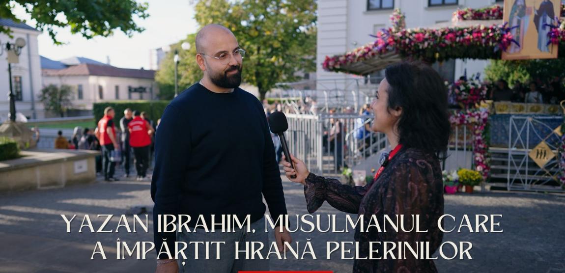 Yazan Ibrahim