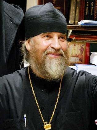 Arhimandritul Ambrozie Iurasov
