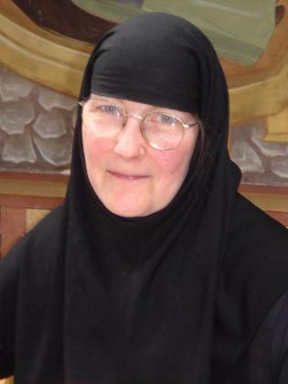 Maica Magdalena de la Essex