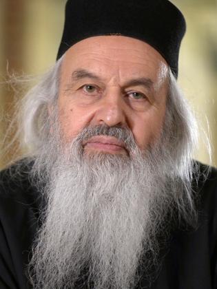 Părintele Rafail Noica