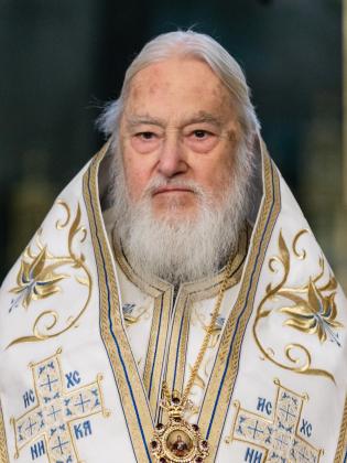 Mitropolitul Kallistos Ware